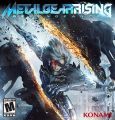Bossovia z Metal Gear Rising: Revengeance